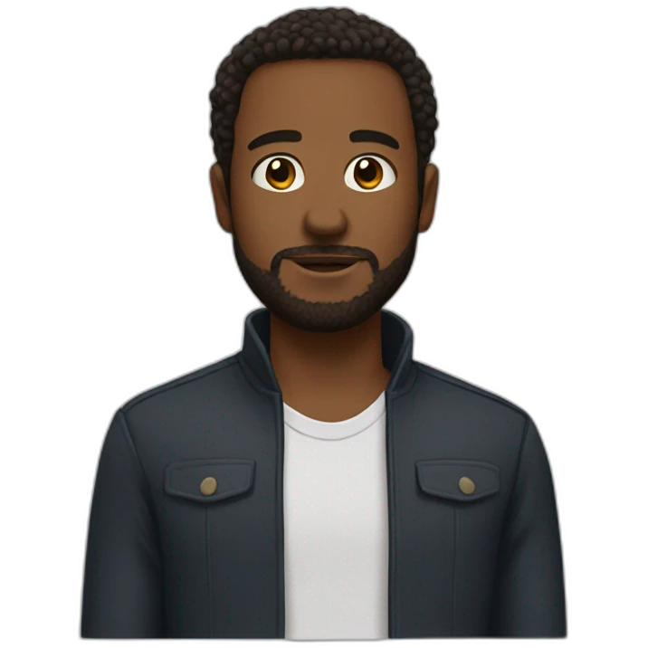 Mercredi Adams emoji
