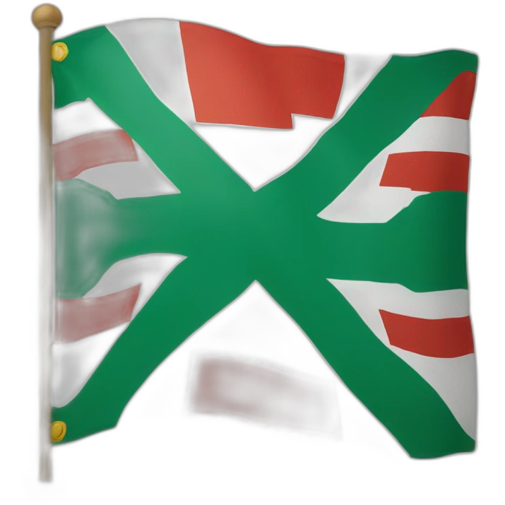 basque flag emoji