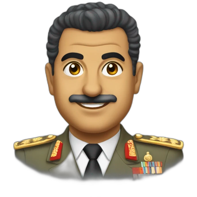 Gamal Abdel Nasser emoji