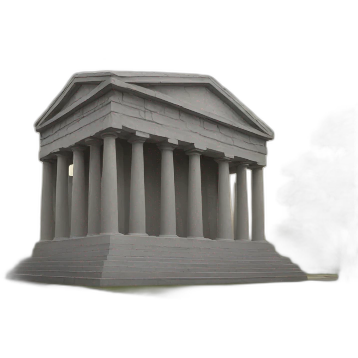 monument emoji