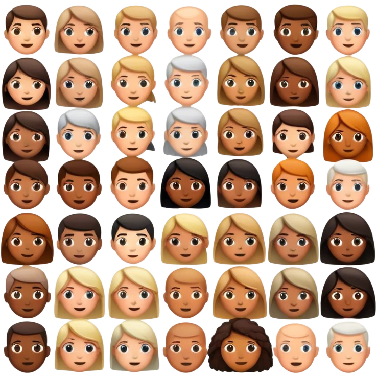 emotions emoji