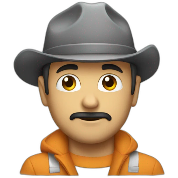 fredi loco emoji