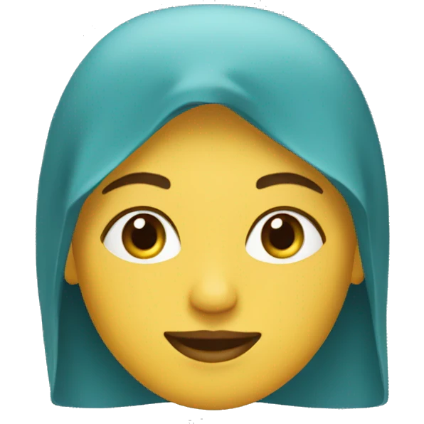 Chaouia emoji