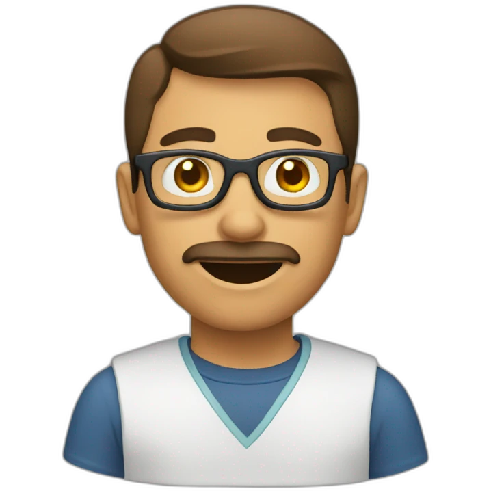 programmer emoji