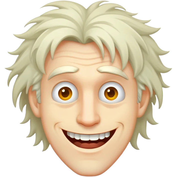 maniac Pervert maniac emoji