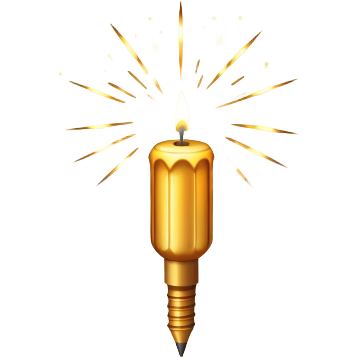 sparkler

















 emoji