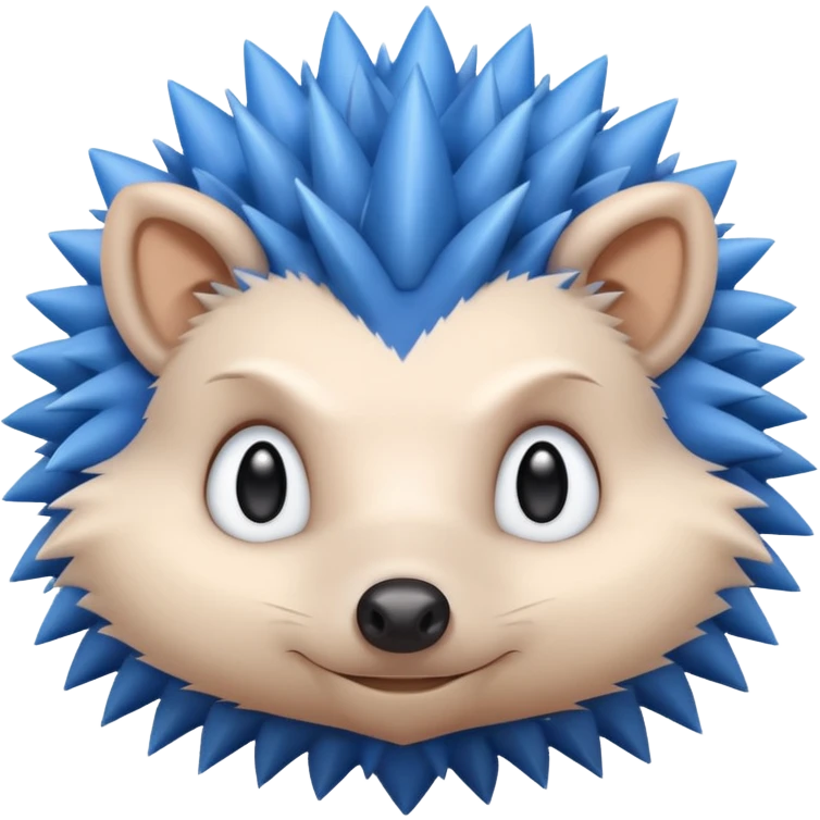 That is not sonic that fucking plonic emoji