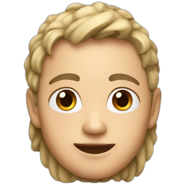 Xijingping emoji