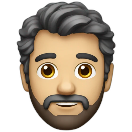 cyril dion emoji