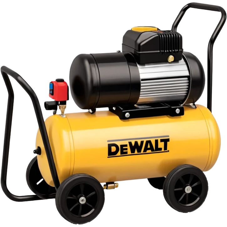 diy air compressor cart plans for dewalt compressor emoji