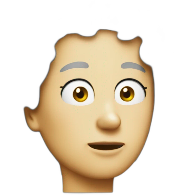 Marge emoji