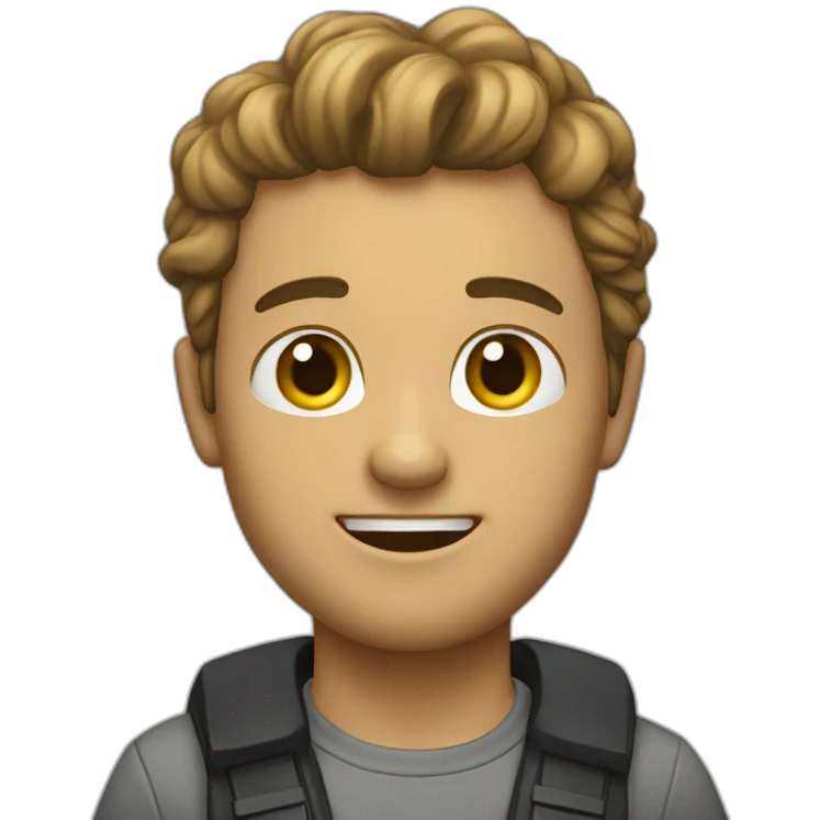 Ademo emoji
