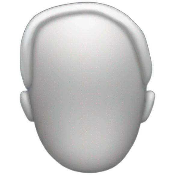 back emoji