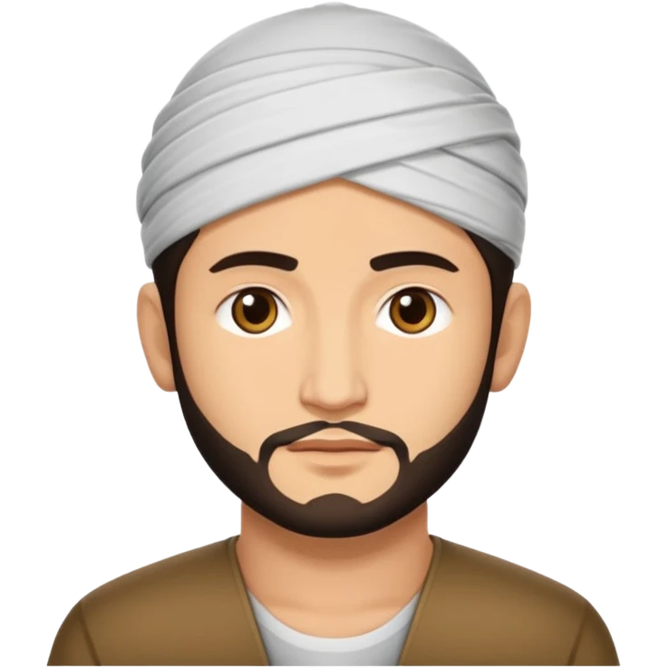 Islam Makhachev emoji