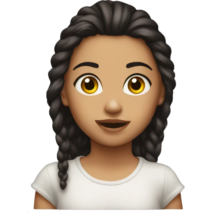 gianna emoji