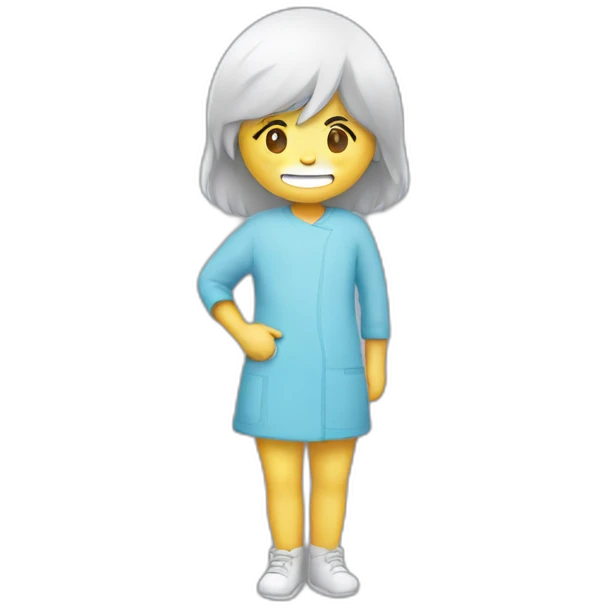 get-well emoji