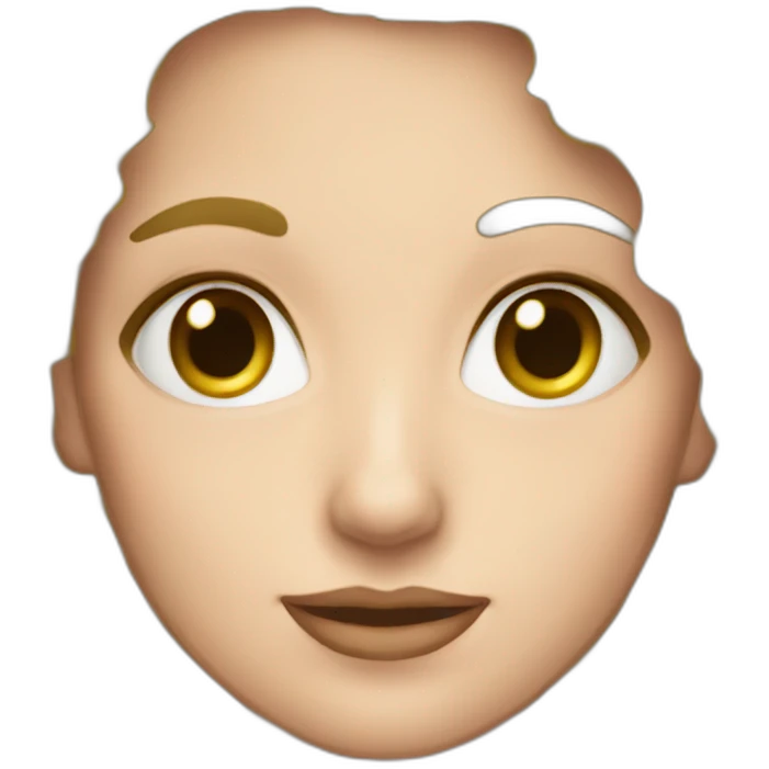 Celia debliquis emoji
