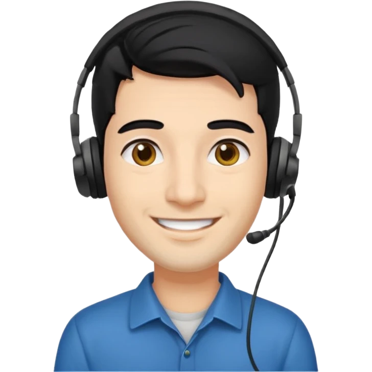 phone scammer from pakistan emoji