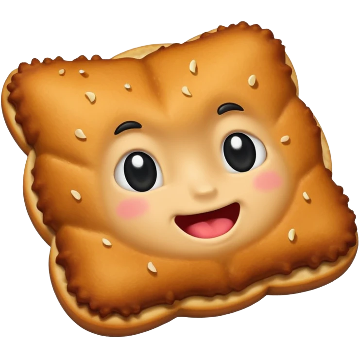 Lil black schnitzel  bits emoji