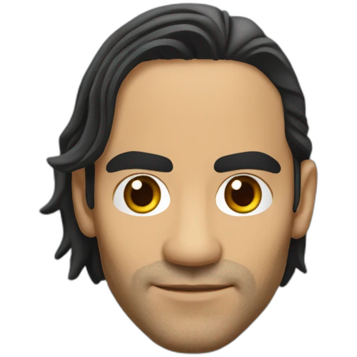 Radamel falcao emoji