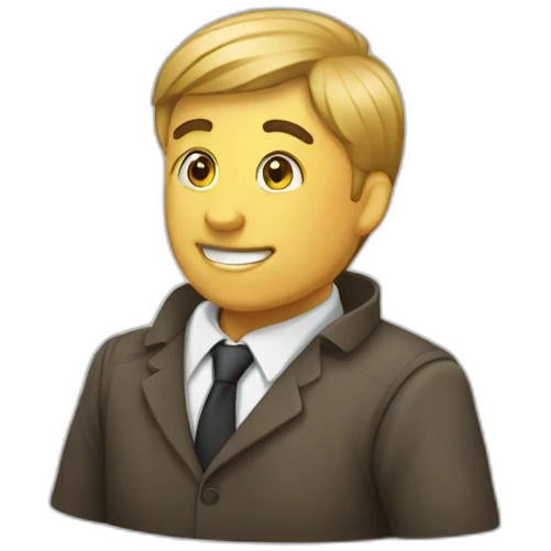 colegiul economic viilor emoji