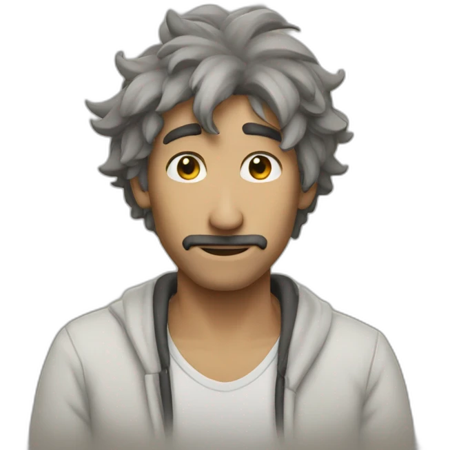 Bendoo z emoji