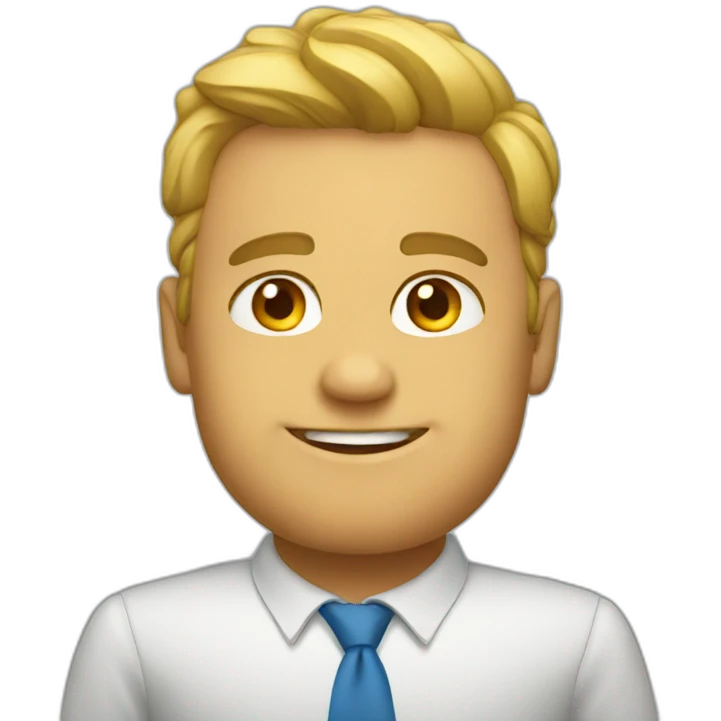 Elite emoji