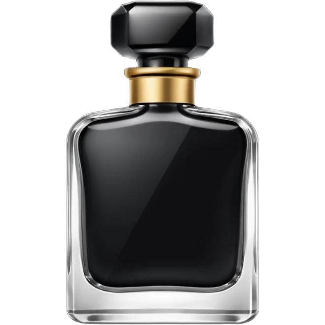 male perfume emoji