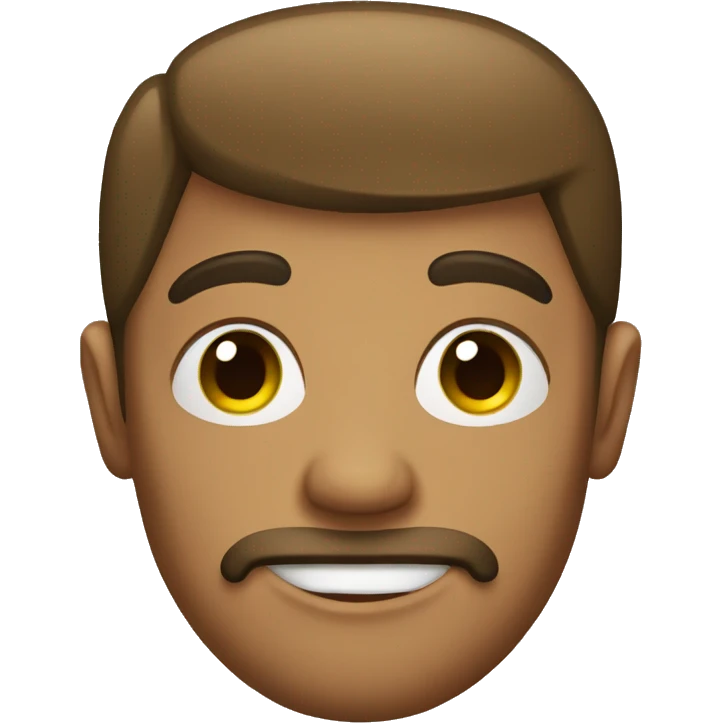 Guapo emoji