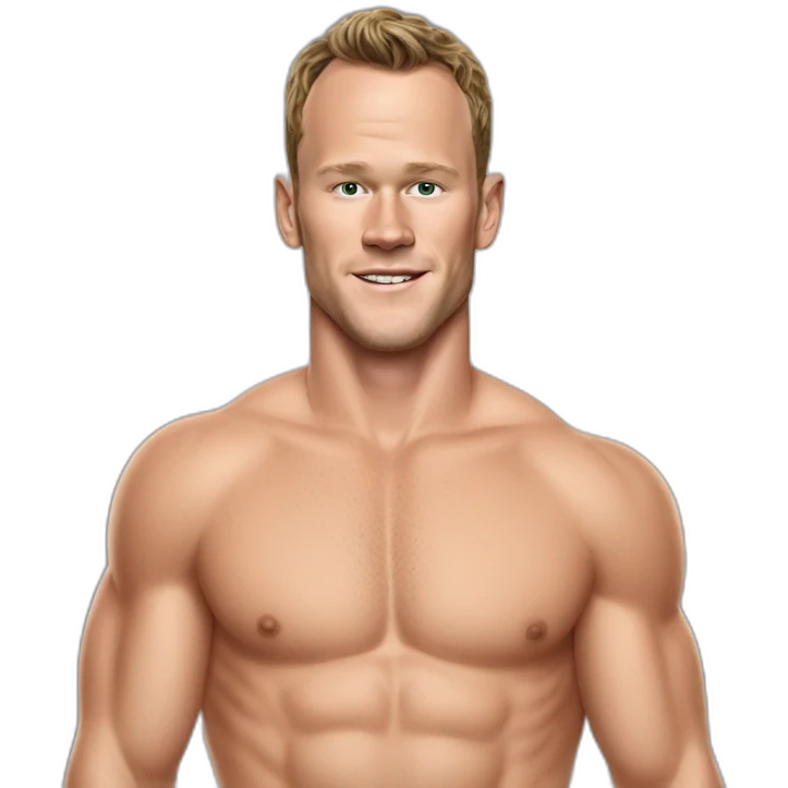Jonathan Toews as beach bum emoji