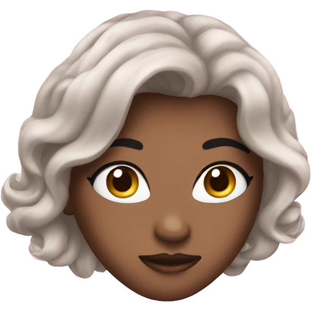 glamur heart emoji