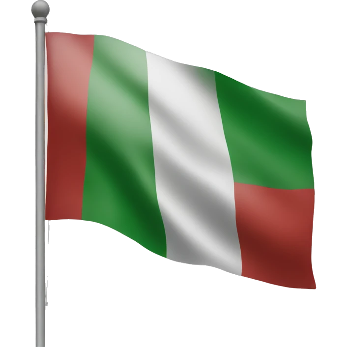 italy flag emoji