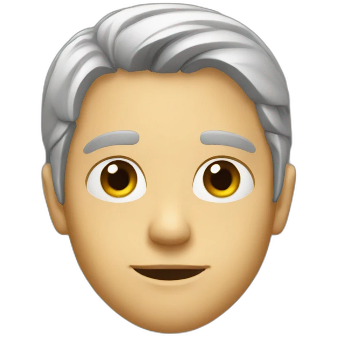 Hitle emoji