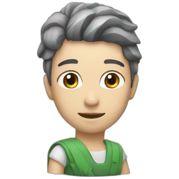 Rayas marinas emoji