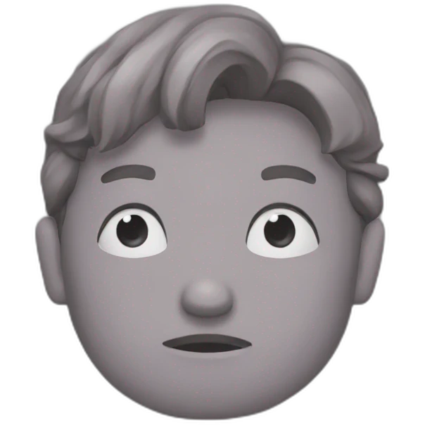 sorry emoji