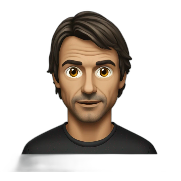 Maldini emoji