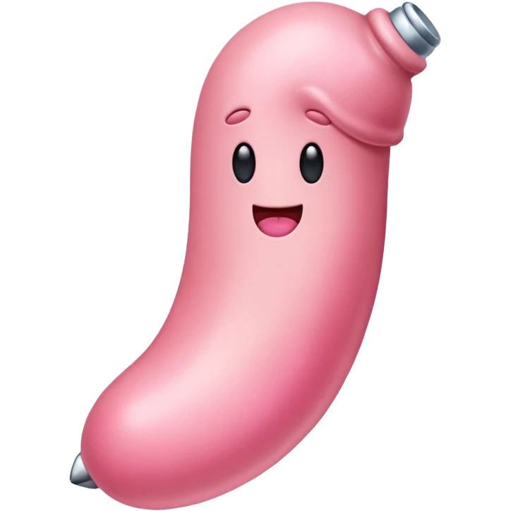 Penis emoji