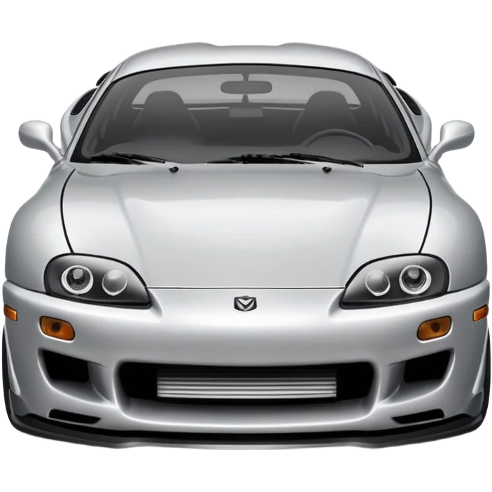 mk4 supra emoji
