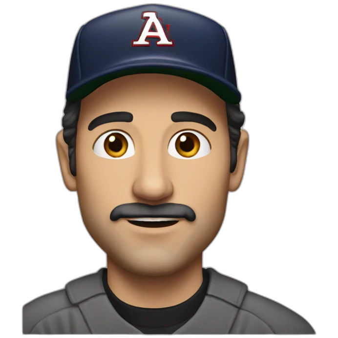rob colavito emoji