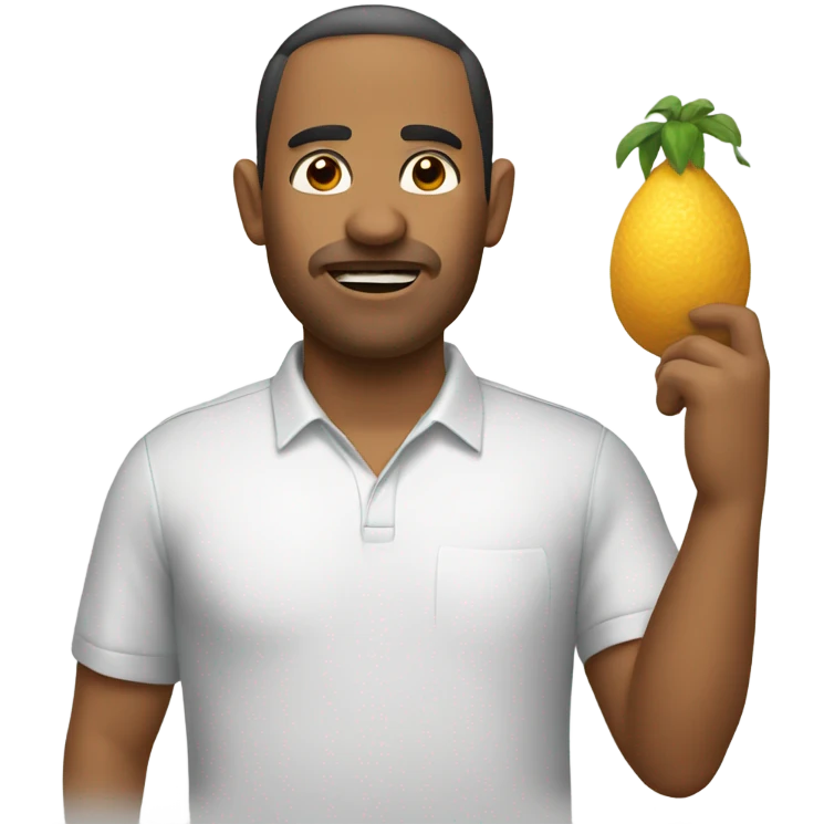 Azúcar  emoji
