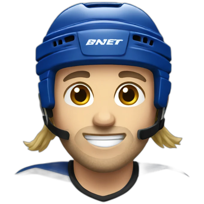 hockey emoji