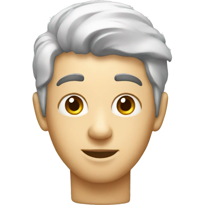 ice cream maker emoji