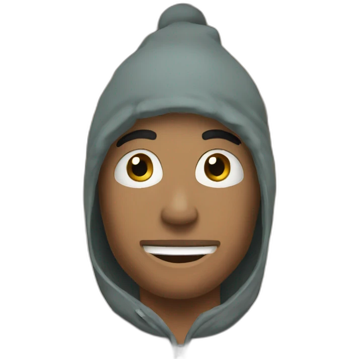 xmas emoji