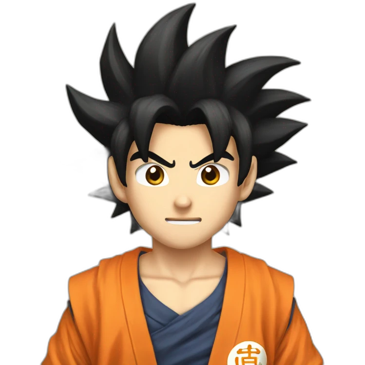 Sangoku emoji