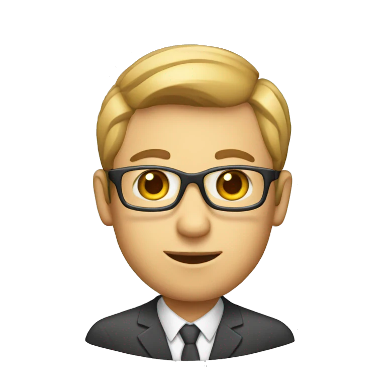 accountant emoji