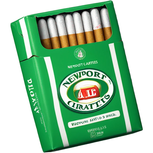 newports emoji
