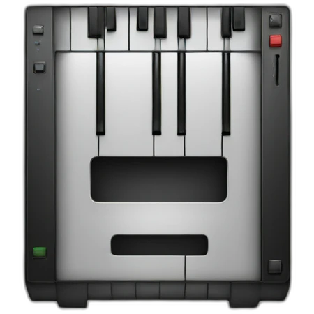 Vst preset emoji