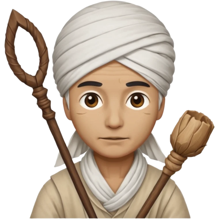 Desert Trader emoji