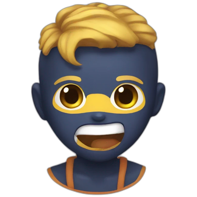 김치 emoji