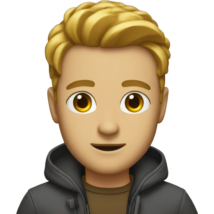 udince emoji